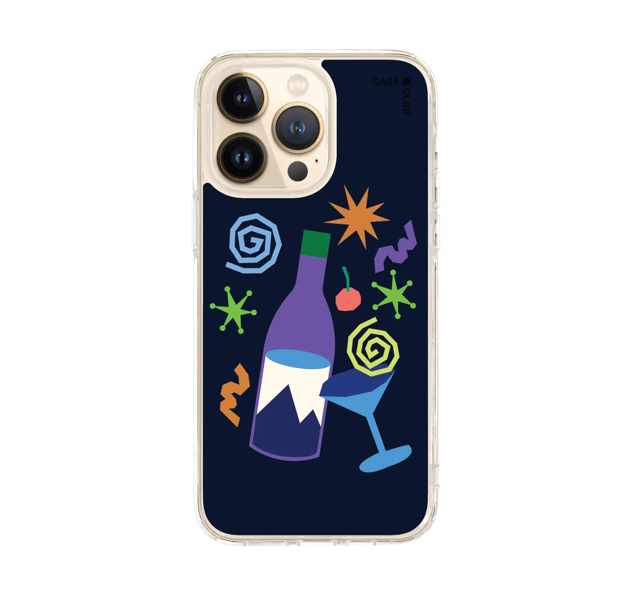 ปาร์ตี้มีสไตล์ ศิลปะแห่งการดื่ม